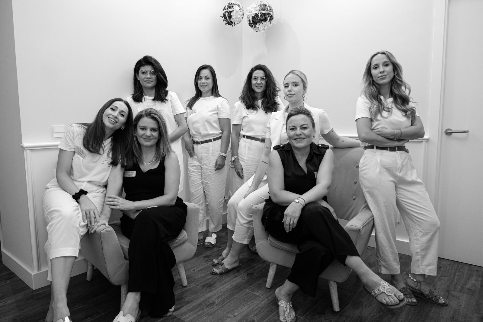 Gestión de Redes Sociales Centro de Estética