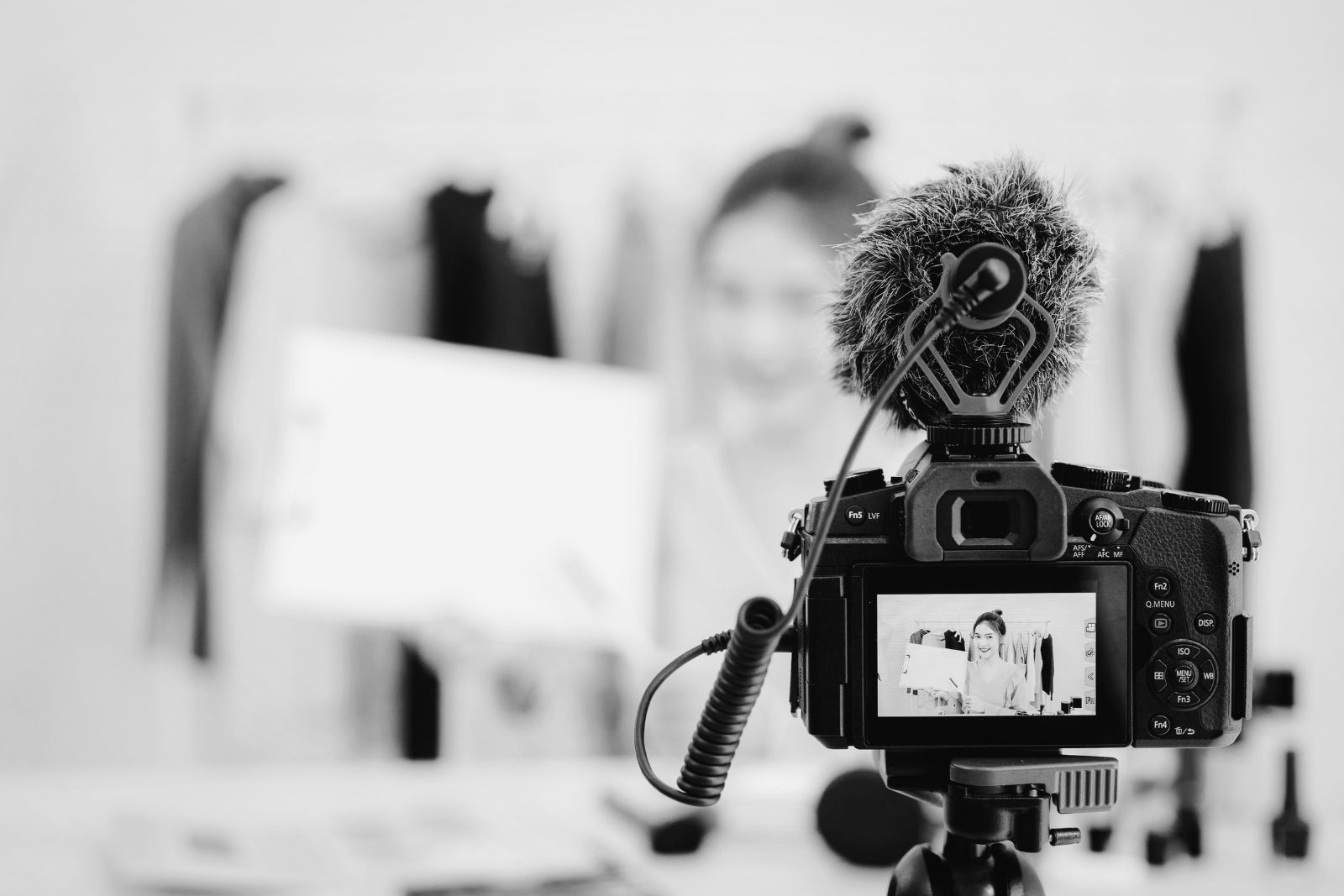 Creación de contenido para empresas