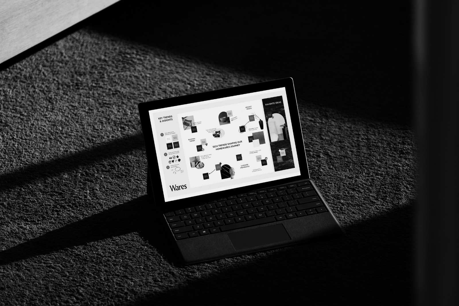 Branding e identidad de marca para empresas